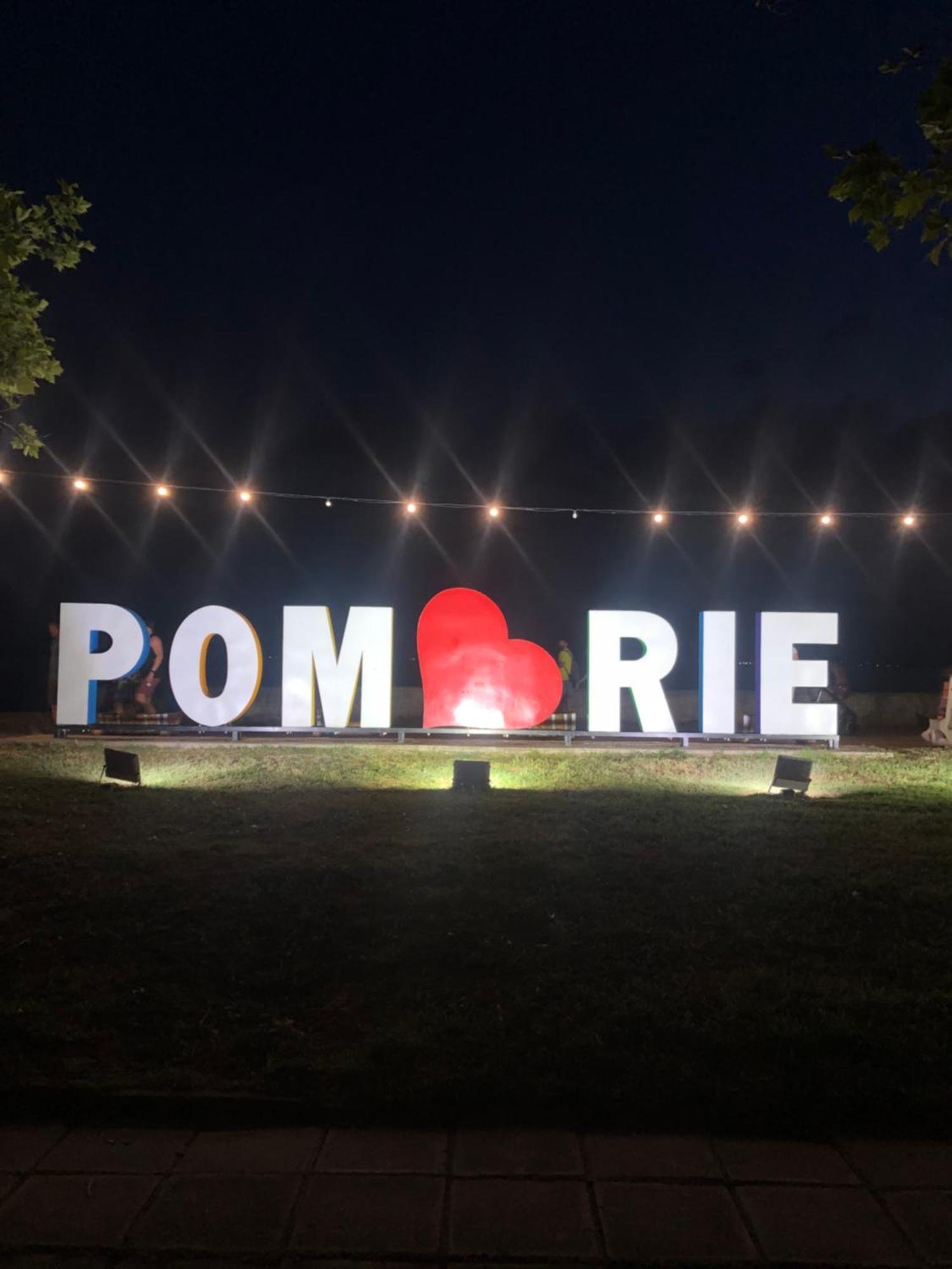 Studio Festival Pomorie Bagian luar foto