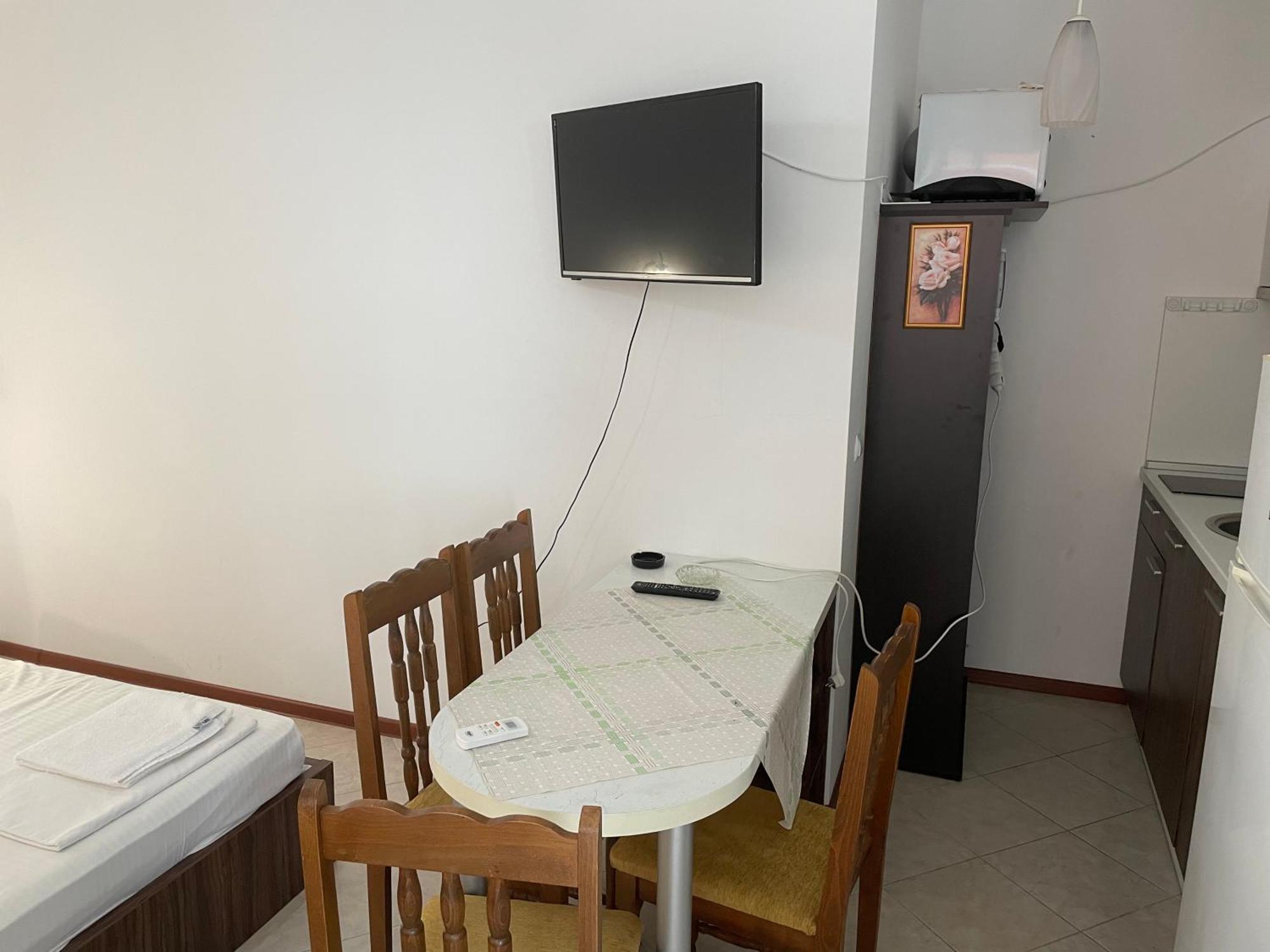 Studio Festival Pomorie Bagian luar foto