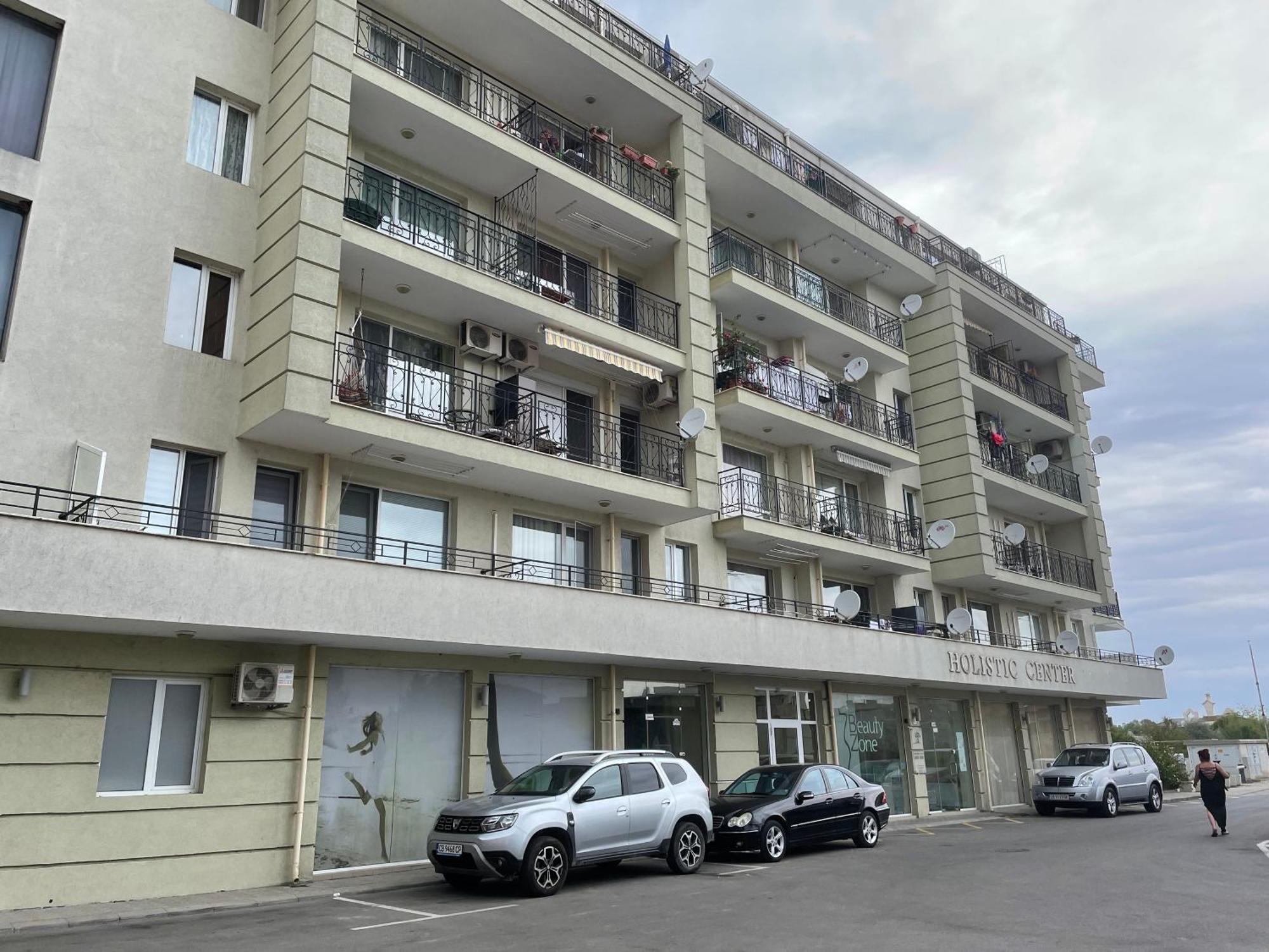 Studio Festival Pomorie Bagian luar foto