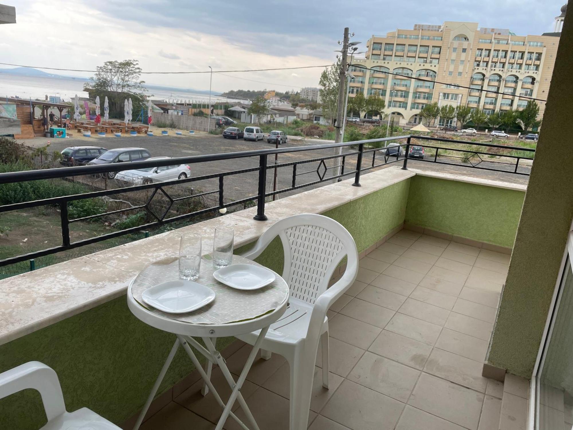 Studio Festival Pomorie Bagian luar foto