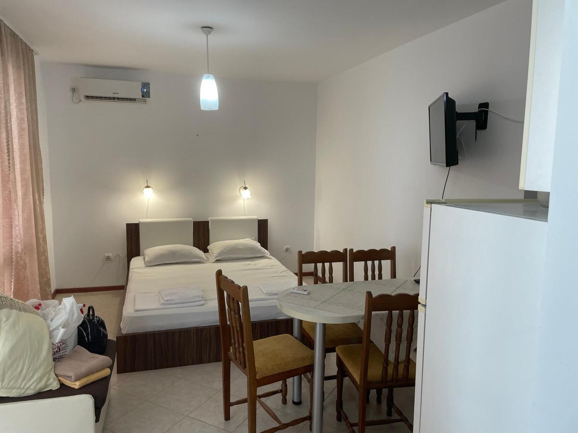 Studio Festival Pomorie Bagian luar foto