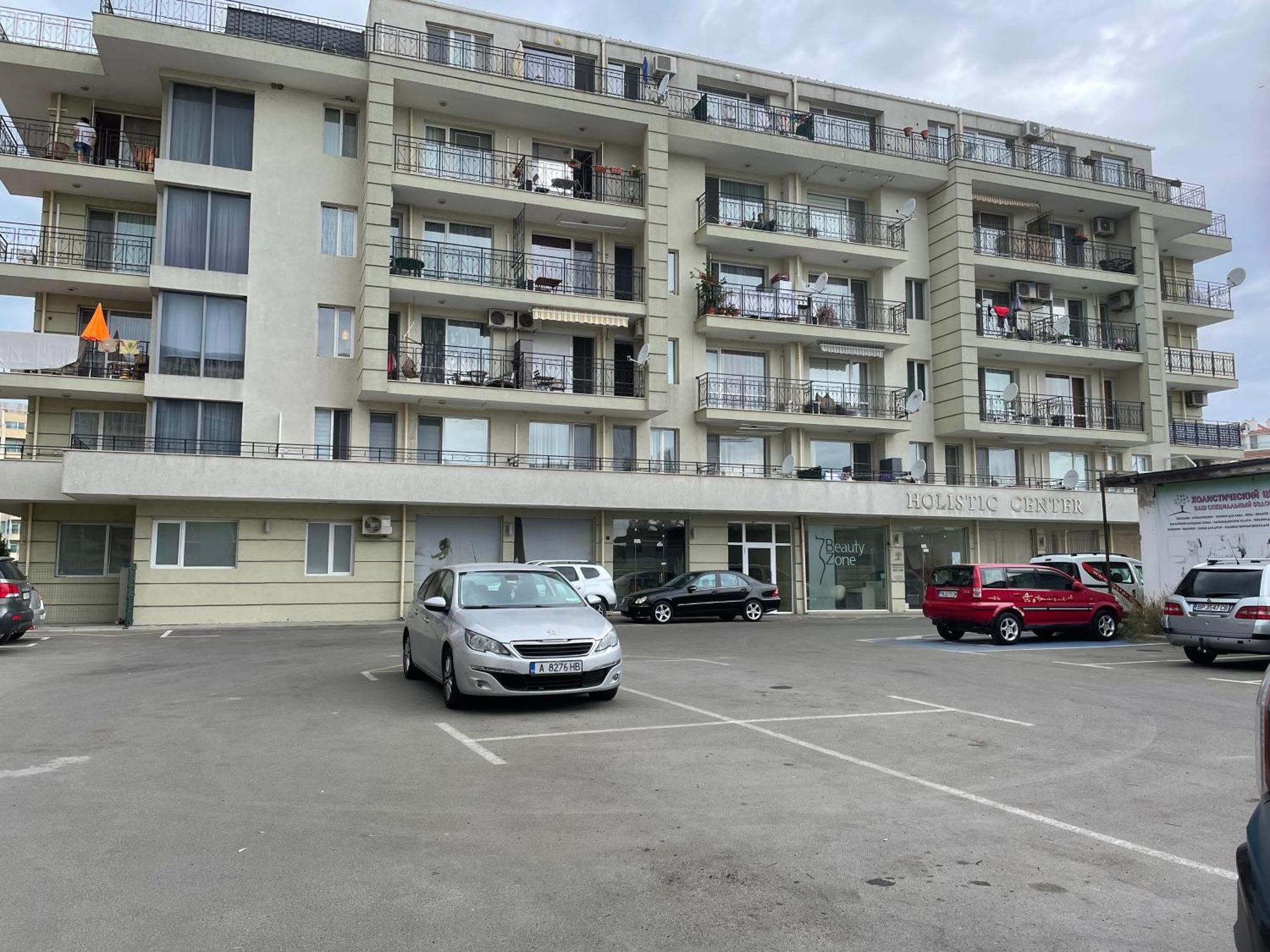 Studio Festival Pomorie Bagian luar foto