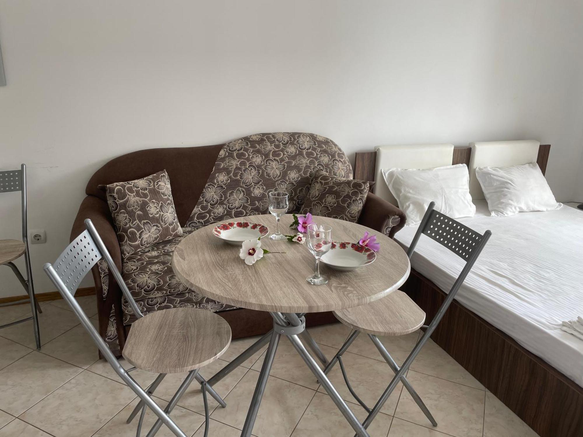 Studio Festival Pomorie Bagian luar foto
