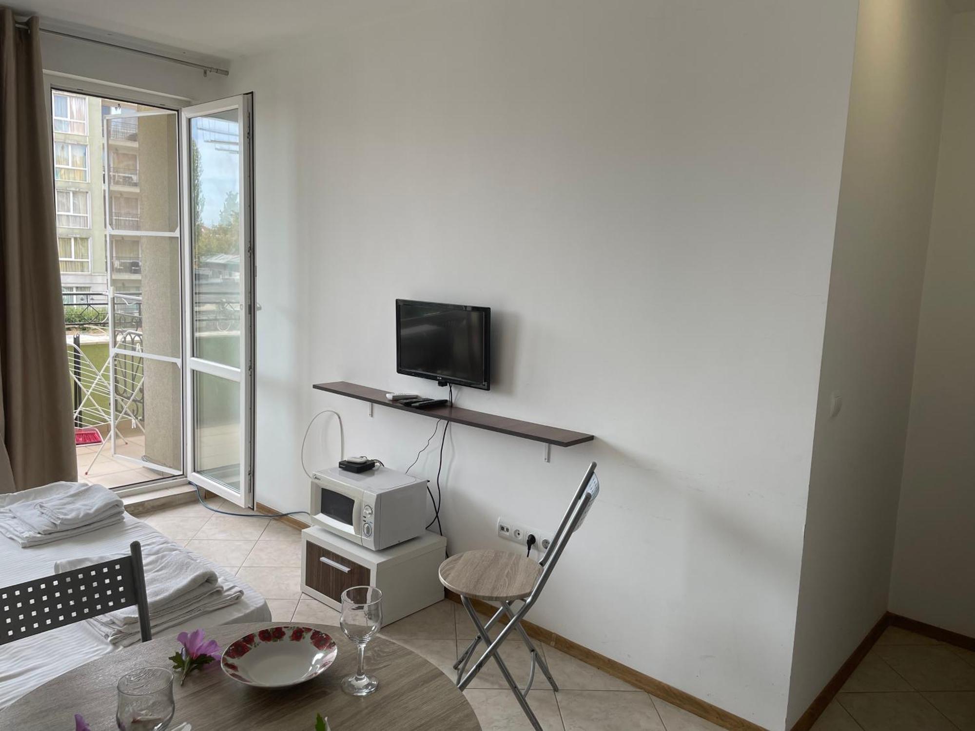 Studio Festival Pomorie Bagian luar foto